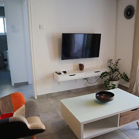 Alex'S Vacation Suite - 100M From The Beach - 6 Guests パ フォス エクステリア 写真